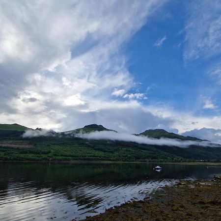 Loch Long Hotel Arrochar Extérieur photo
