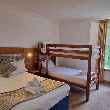 Loch Long Hotel Arrochar Extérieur photo
