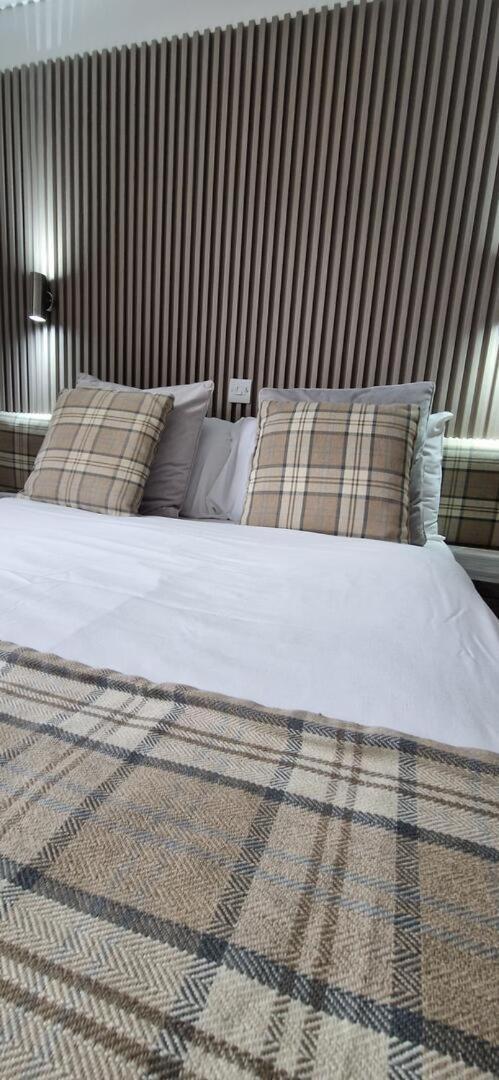 Loch Long Hotel Arrochar Extérieur photo