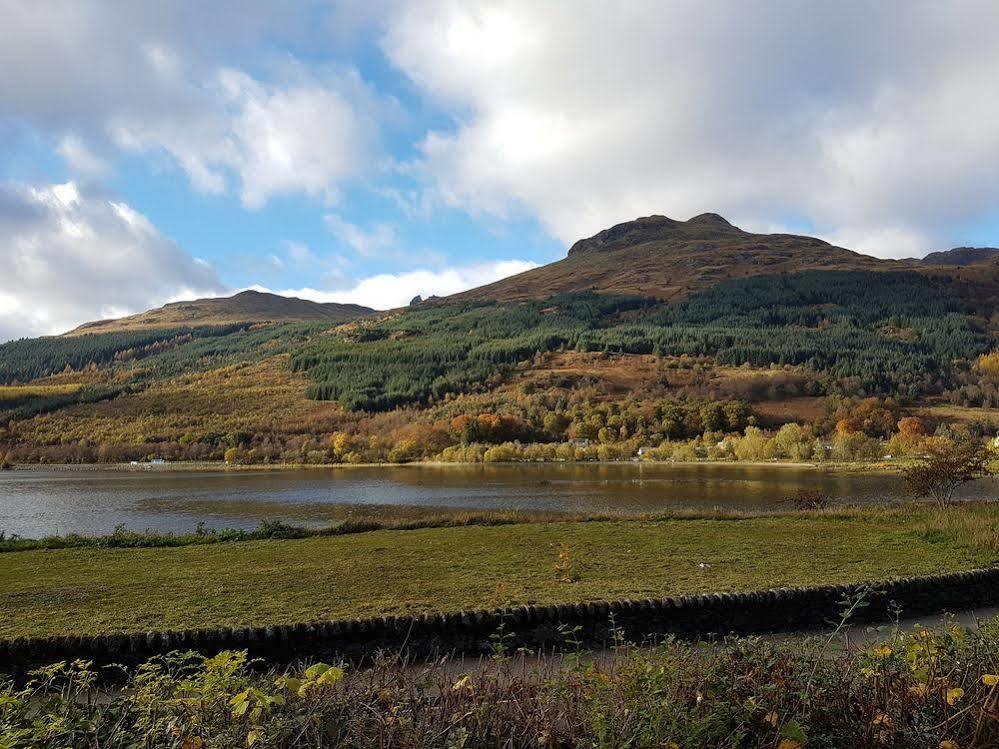 Loch Long Hotel Arrochar Extérieur photo