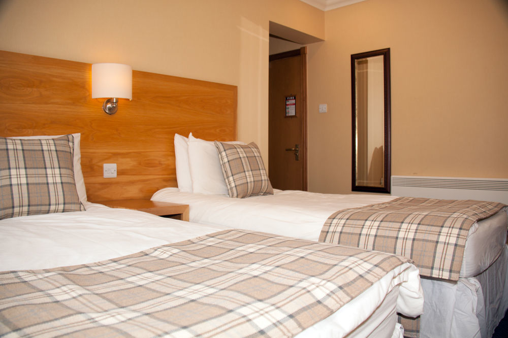 Loch Long Hotel Arrochar Extérieur photo