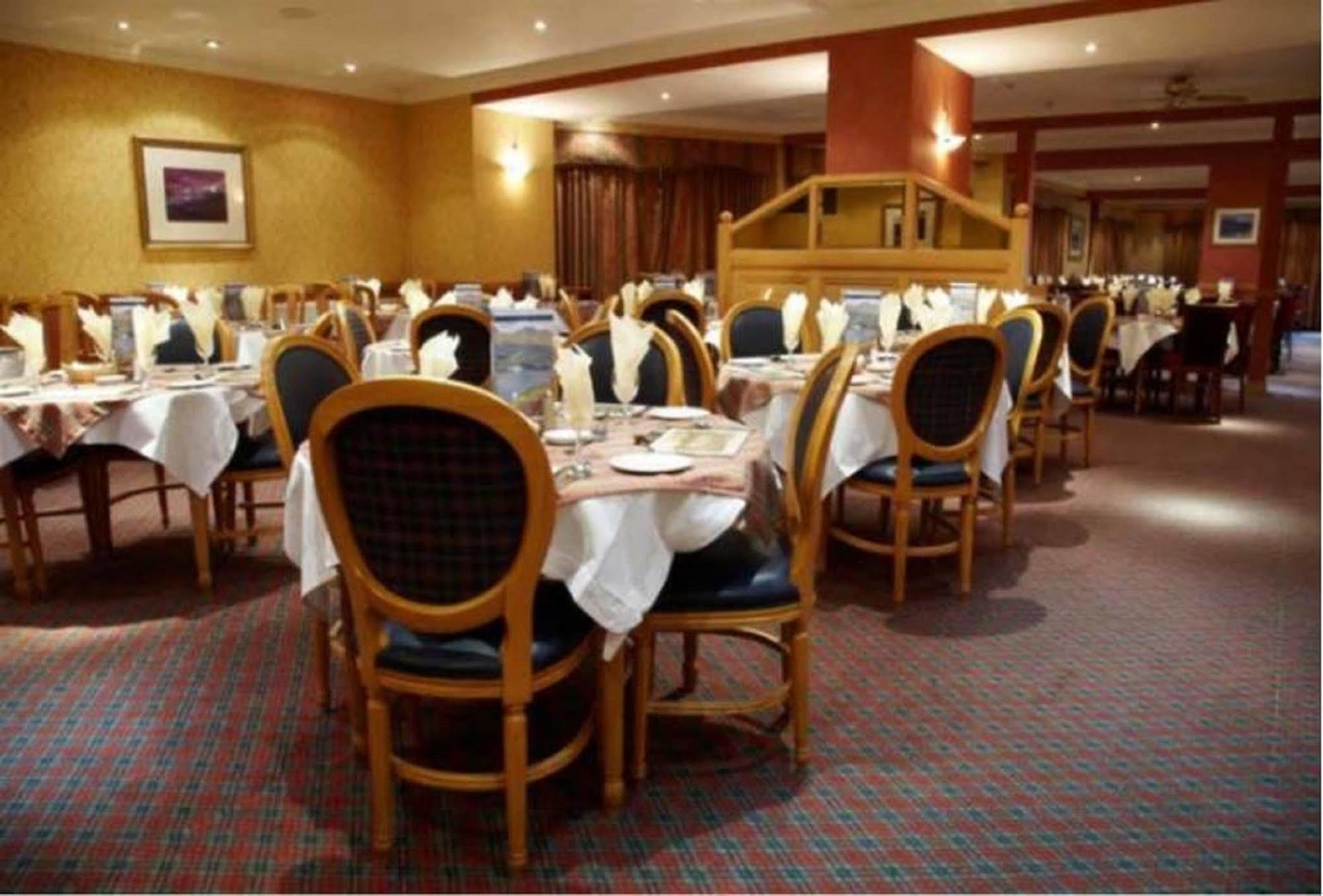Loch Long Hotel Arrochar Extérieur photo