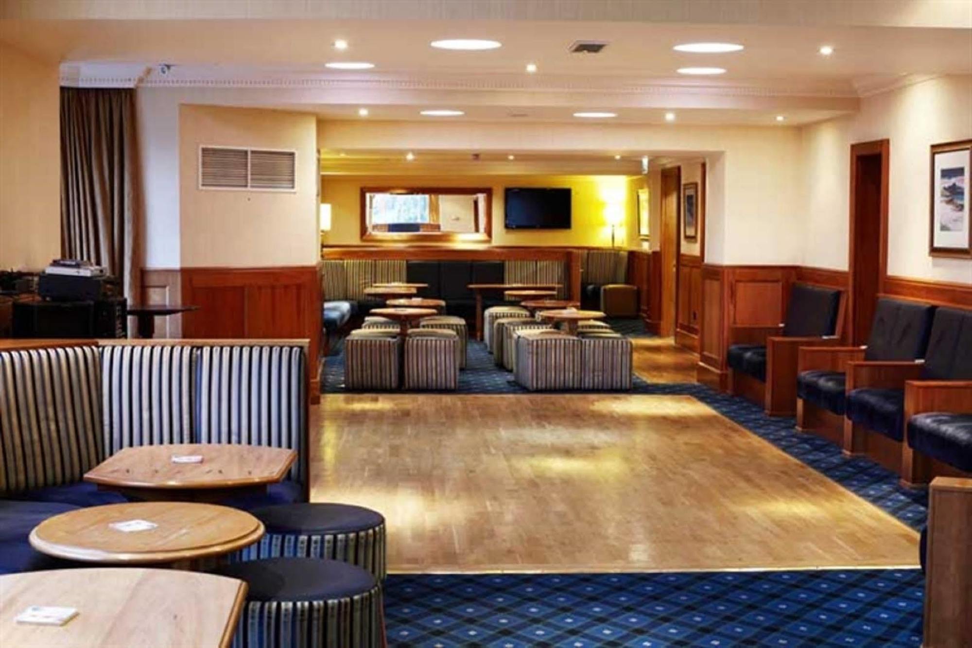 Loch Long Hotel Arrochar Extérieur photo